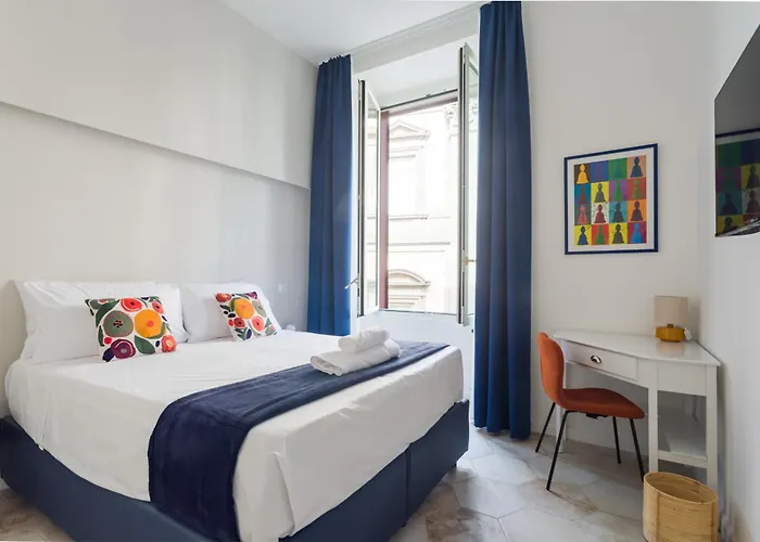 Hotel Casa Mancini By Domusextra