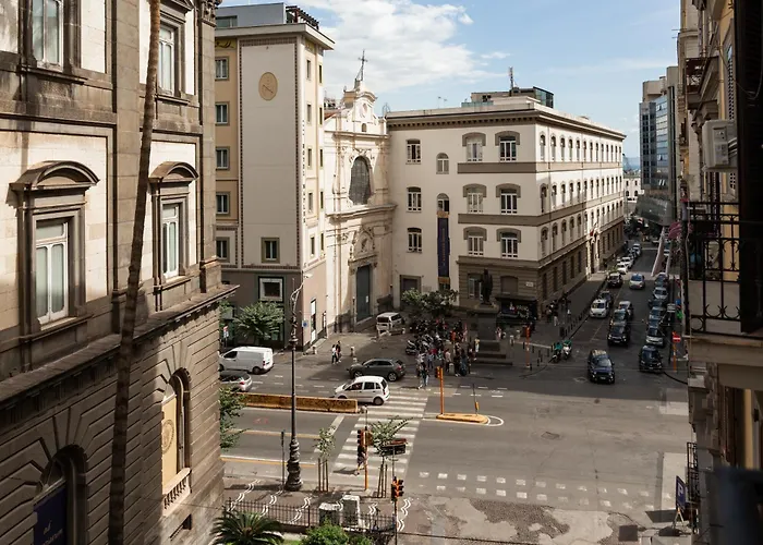 Hotel Casa Mancini By Domusextra